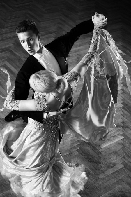 'Les Valses de Vienne' - điệu Valse tình yêu